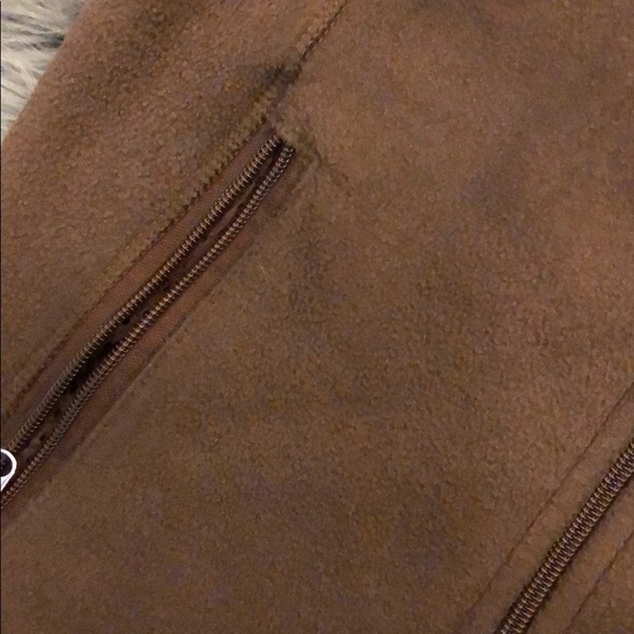 Brown Patagonia vest - Picture 4 of 4